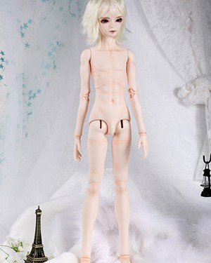 ALM 60cm Boy Body - Click Image to Close