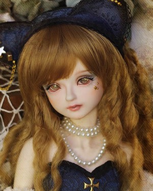 43cm Lilith Head - Click Image to Close