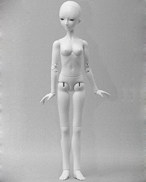 AOD 44cm Girl Body Ver.3 - Click Image to Close