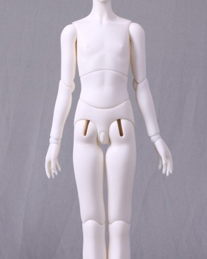 AOD 45cm Boy Body Ver.II - Click Image to Close