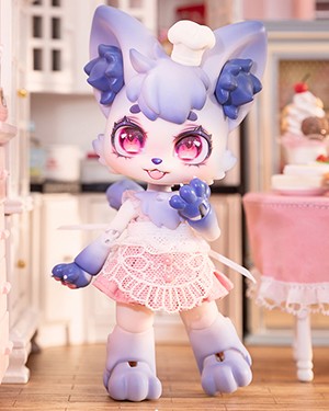 Furry - Click Image to Close
