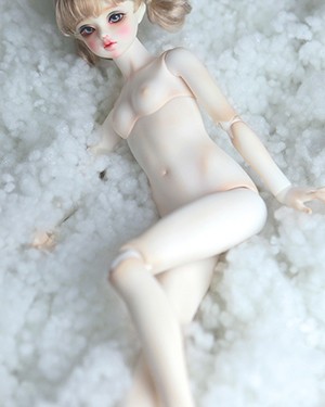 Charm 42cm Girl Body Ver.I (CDB-G42-01) - Click Image to Close