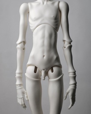 A-body-03 (72cm) - Click Image to Close