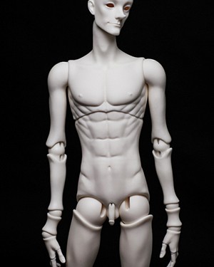 A-body-08 (72cm) - Click Image to Close