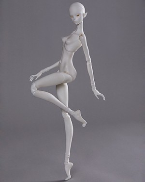 K-body-24 (46cm) - Click Image to Close