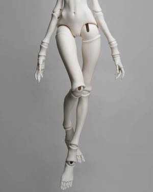 Y-body-03 (68cm) - Click Image to Close