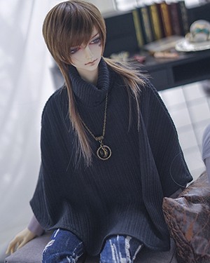 EDB056 Black 1/3 - Click Image to Close