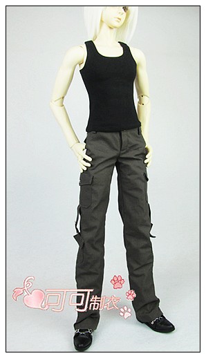 Pants, BJD Outfits - BJD Accessories, Dolls - Alice's Collections