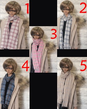 M3 Scarf02 #1 - Click Image to Close