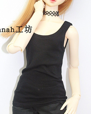 ANSB001 Black - Click Image to Close
