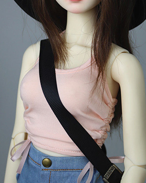 ANSG005 Pink - Click Image to Close
