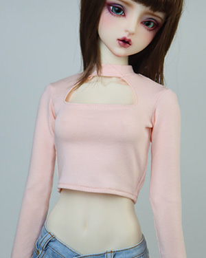 ANSG006 Pink - Click Image to Close