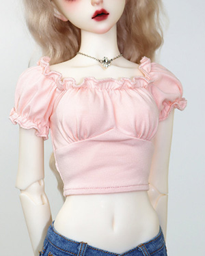 ANSG017 Pink - Click Image to Close