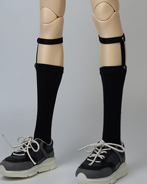 STAN007 Black - Click Image to Close