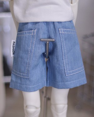 BRPB083 Blue - Click Image to Close