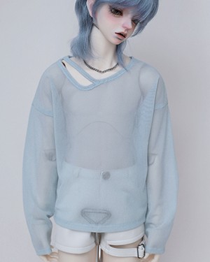 BRSB199 Blue - Click Image to Close