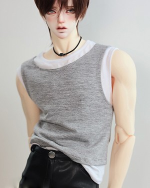 BRSB201 Grey - Click Image to Close