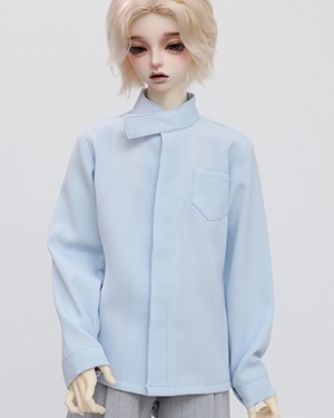 BRSB207 Light Blue - Click Image to Close