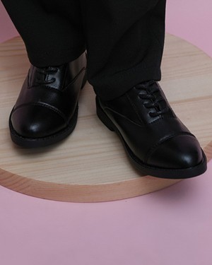 BR-Shoes-22 Black - Click Image to Close