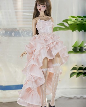 EDG096 Pink 1/3 - Click Image to Close