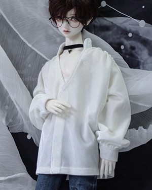 EDSB080 White 70cm (in stock) - Click Image to Close