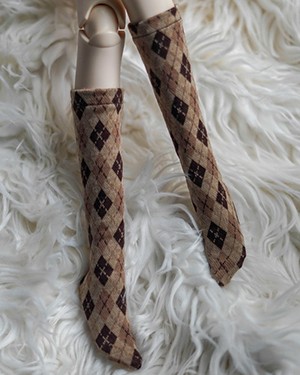 STED038 Coffee 70cm - Click Image to Close