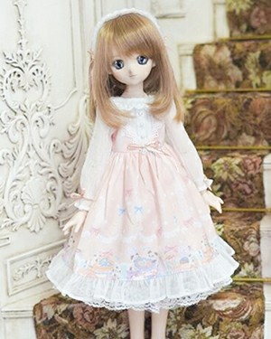 G421 Pink - Click Image to Close