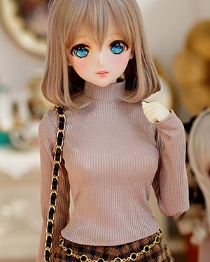 MUSG014 Milk Tea - Click Image to Close