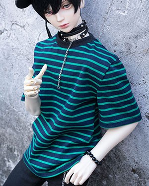 MSSB-B3 Blue Green SD17 - Click Image to Close