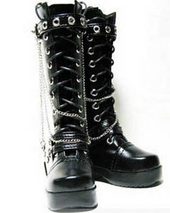 BT020 Black 1/3 - Click Image to Close