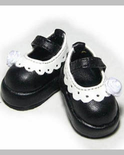 SH006 Black - Click Image to Close