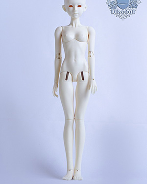 DK 1/4 Girl Body Ver.3 (DS11) - Click Image to Close