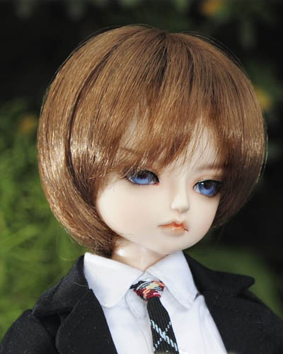 42cm Saki Head - Click Image to Close