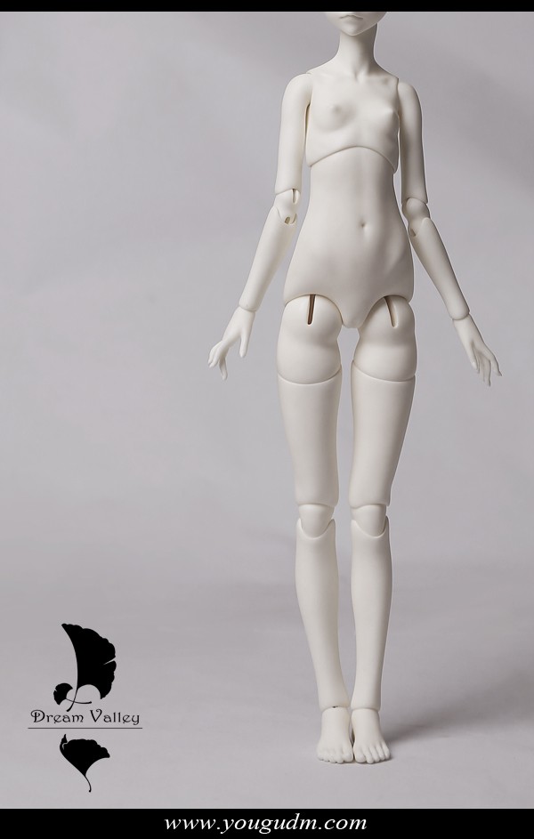 Doll Parts, Dream Valley - BJD, BJD Doll, Ball Jointed Dolls