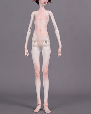 Dream Valley Body B4-13 (47cm) - Click Image to Close