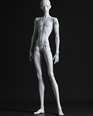 Dream Valley Cadel Special Body B4-40 (53cm) - Click Image to Close