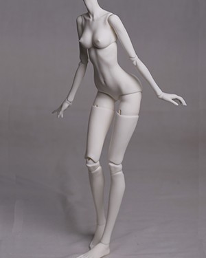 Dream Valley Body B56-01 (60cm) - Click Image to Close