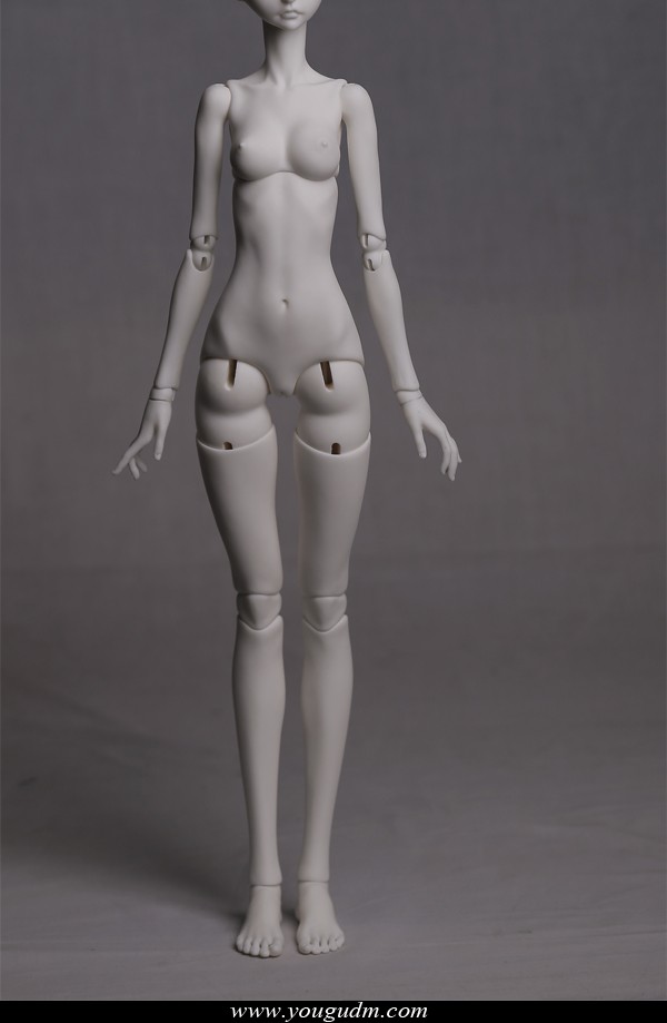 Doll Parts, Dream Valley - BJD, BJD Doll, Ball Jointed Dolls