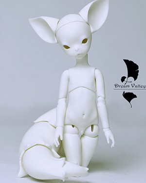 Dream Valley Body B6-03 (28cm) - Click Image to Close