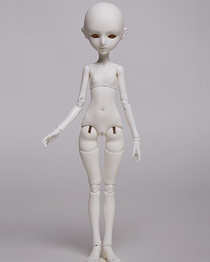 Dream Valley Body B6-07 (30cm) - Click Image to Close