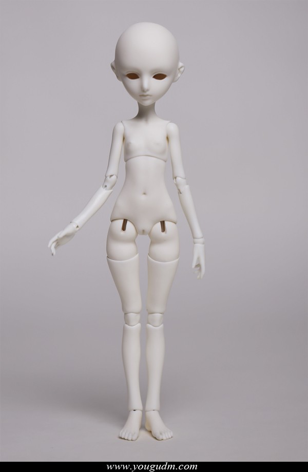 Doll Body, PoPoDoll - BJD, BJD Doll, Ball Jointed Dolls - Alice's