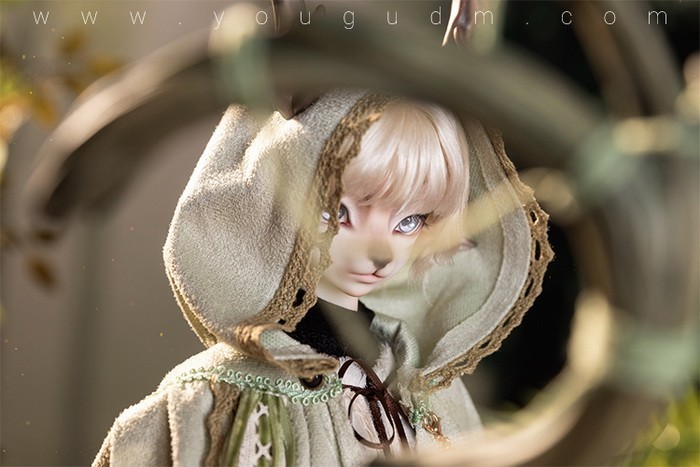 50 cm bjd