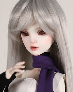 Silina Human Ver. - Click Image to Close