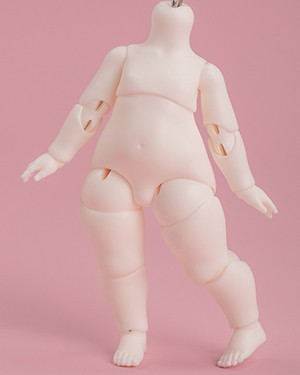 DollyZone Baby Body - Click Image to Close