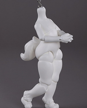 DollyZone 24cm Cub Body Beast Ver. - Click Image to Close