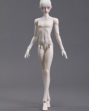 DZ 1/4 Boy Body (B45-025) - Click Image to Close