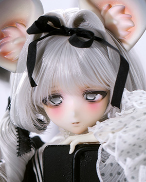 Liang (Fullset) - Click Image to Close