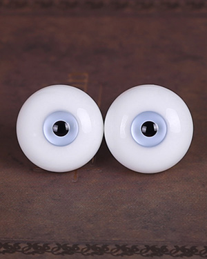 EHA010-S (Small Iris) 18mm - Click Image to Close