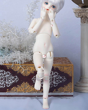 Gem 1/6 Body Ver.II - Click Image to Close