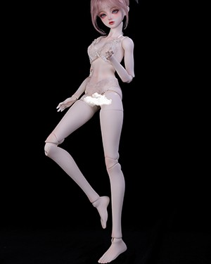 Gem 1/4 Big Windsor Girl Body 3.0 - Click Image to Close
